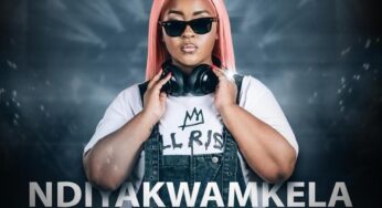 Gogo Skhotheni, DrumPope & Bonga Kwana – NDIYAKWAMKELA