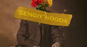 Golden RSA, Sipho Magudulela & Aymos – Sengiy’ndoda (feat. Soa Mattrix)