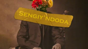 Golden RSA, Sipho Magudulela & Aymos - Sengiy'ndoda (feat. Soa Mattrix)
