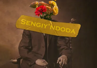Golden RSA, Sipho Magudulela & Aymos - Sengiy'ndoda (feat. Soa Mattrix)