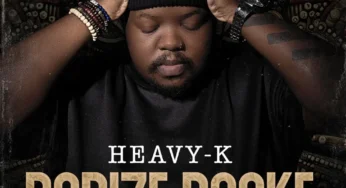 Heavy-K & Ntando Yamahlubi – Babize Bonke (feat. Torque Musiq)