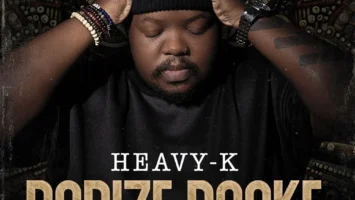 Heavy-K & Ntando Yamahlubi - Babize Bonke (feat. Torque Musiq)