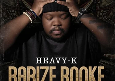 Heavy-K & Ntando Yamahlubi - Babize Bonke (feat. Torque Musiq)