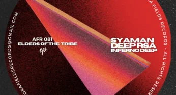 InfernoDeep & Syaman Deep RSA – Elders of the Tribe EP