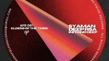 InfernoDeep & Syaman Deep RSA - Elders of the Tribe EP