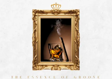 Inspector Deep - The Essence of Groove EP