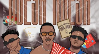 Ishuu Industry & Ntate Stunna – NDEYA NDEYA (feat. 2owfresh)