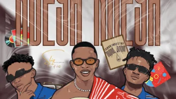Ishuu Industry & Ntate Stunna - NDEYA NDEYA (feat. 2owfresh)