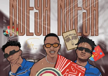 Ishuu Industry & Ntate Stunna - NDEYA NDEYA (feat. 2owfresh)