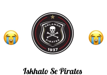 Jabs CPT - Iskhalo Se Pirates (feat. Mr Shona)