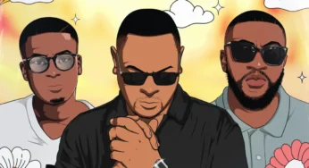 K.G Sunset, Griffith Malo & LukaMusic – It Is Well