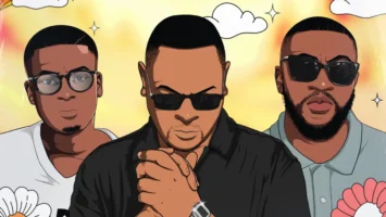 K.G Sunset, Griffith Malo & LukaMusic - It Is Well