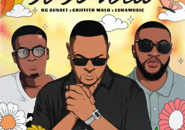 K.G Sunset, Griffith Malo & LukaMusic - It Is Well