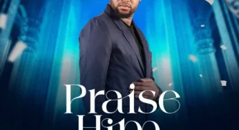 KB Deep – Praise Him