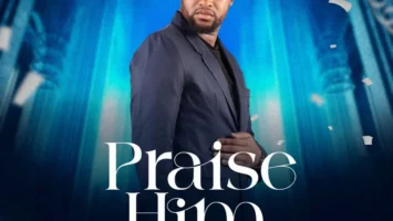 KB Deep - Praise Him