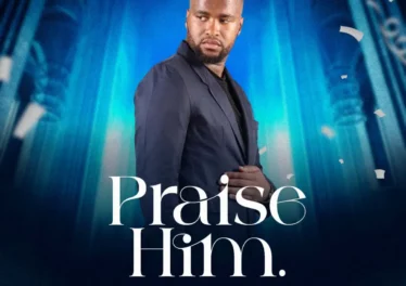 KB Deep - Praise Him