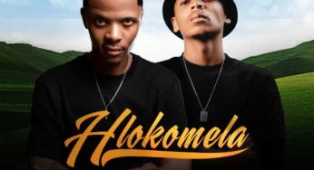 Kamoh Xaba & Khathapillar – Hlokomela