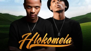 Kamoh Xaba & Khathapillar - Hlokomela