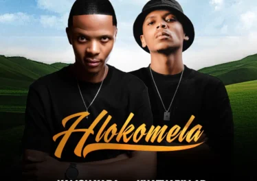 Kamoh Xaba & Khathapillar - Hlokomela