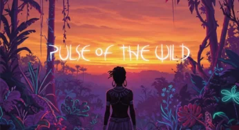 Keisha & The Godfathers Of Deep House SA – Pulse of the Wild EP