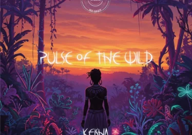 Keisha & The Godfathers Of Deep House SA - Pulse of the Wild EP