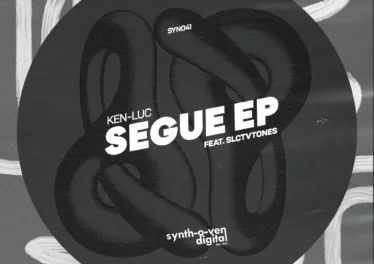Ken-Luc - SEGUE EP