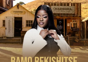 Kharishma, DJ Angelo & Buddy Sax - Bamo Rekishitse (feat. Mack Eaze)