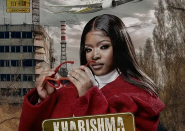Kharishma - Fly High Lekompo (feat. Buddy Sax & King Salah)