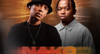 Khathapillar & Mzizi – Nako