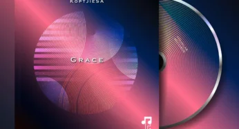 KoptjieSA – Grace EP