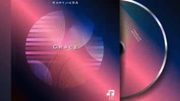 KoptjieSA - Grace EP