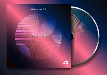 KoptjieSA - Grace EP