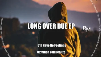 KoptjieSA - Long over Due EP