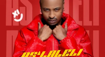 Kozzi & Heavy-K – As’laleli (feat. Maiijor Habe, Kenza & Don De Guitarist)