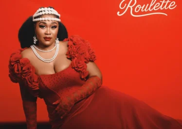 Lady Zamar - russian roulette