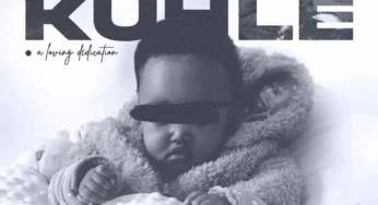 LAUD – Melokuhle (Album)