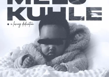 Laud - Melokuhle (Album)