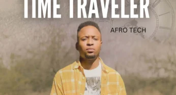 Les Toka – Time Traveler