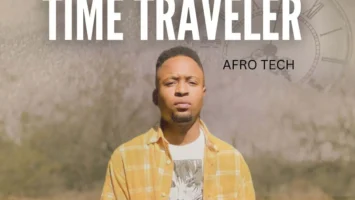Les Toka - Time Traveler