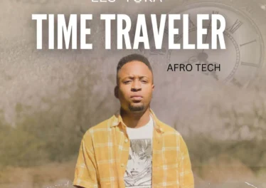 Les Toka - Time Traveler