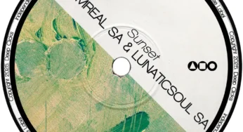 Lunaticsoul SA & StumReal SA – Sunset EP