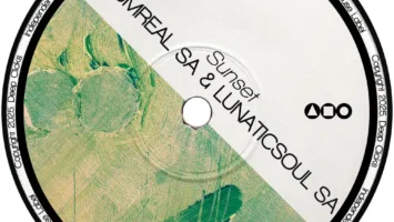 Lunaticsoul SA & StumReal SA - Sunset EP
