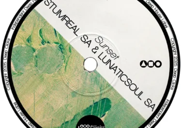 Lunaticsoul SA & StumReal SA - Sunset EP