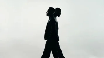 Mas Musiq & Daliwonga - Bas'tholile (Album)