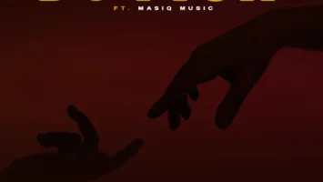 Mashaya, Sir Jemaine & Blacknoise_sa - Buyisa (feat. Masiq Music)