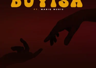 Mashaya, Sir Jemaine & Blacknoise_sa - Buyisa (feat. Masiq Music)