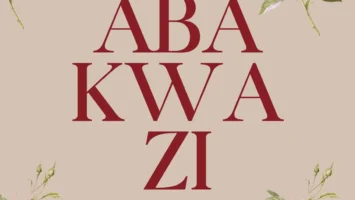 Mashudu, Yumbs, Makhanj & Nia Pear - Abakwazi