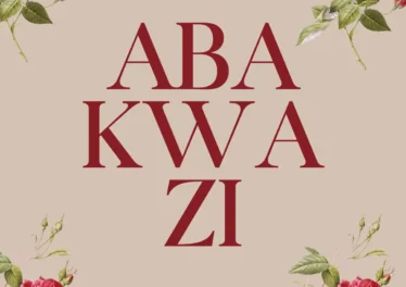 Mashudu, Yumbs, Makhanj & Nia Pear - Abakwazi