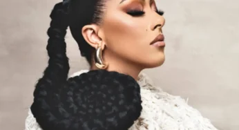 Mbali Nkosi – Elements EP