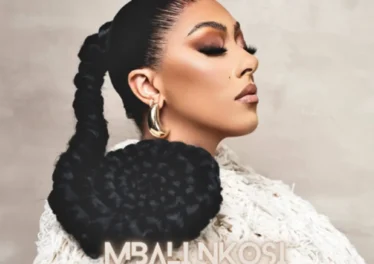 Mbali Nkosi - Elements EP